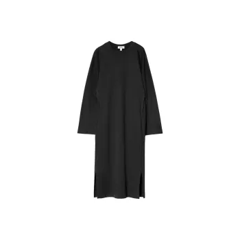 COS Long Sleeved Dresses Women's Black