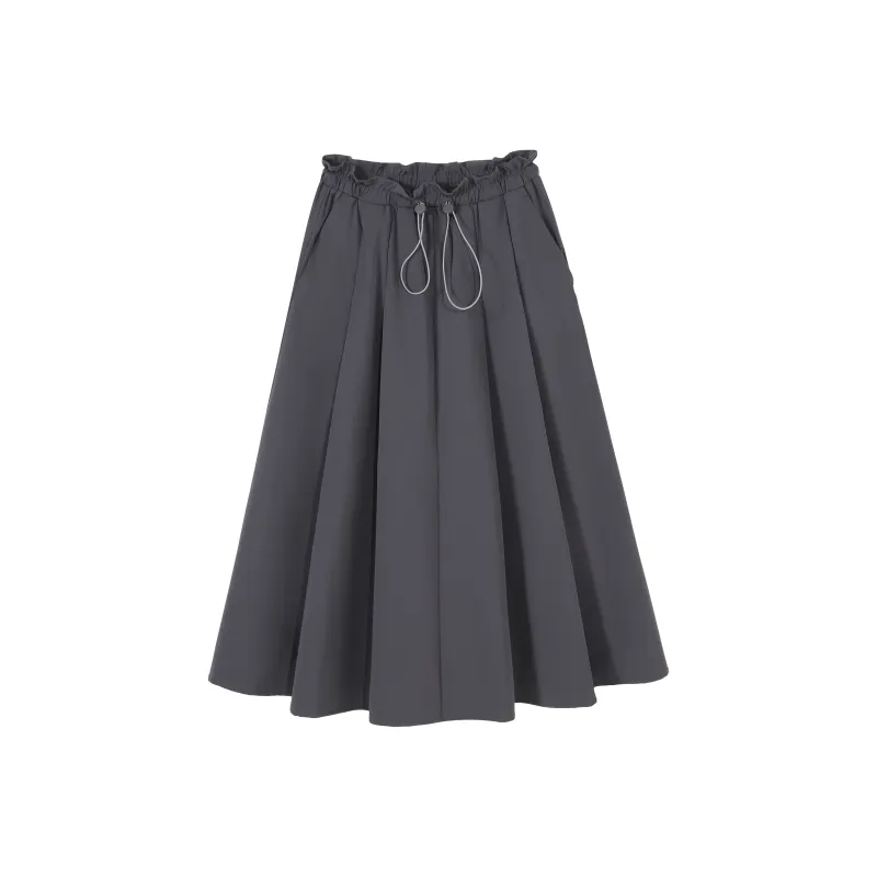 CAMEL Urban Function Series Casual Short Skirts Women's-12