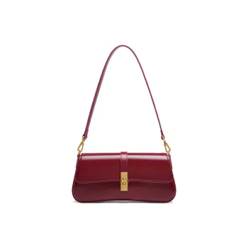 Bullrun Cow Leather Crossbody Bag, Shoulder Bag Women's Multicolor
