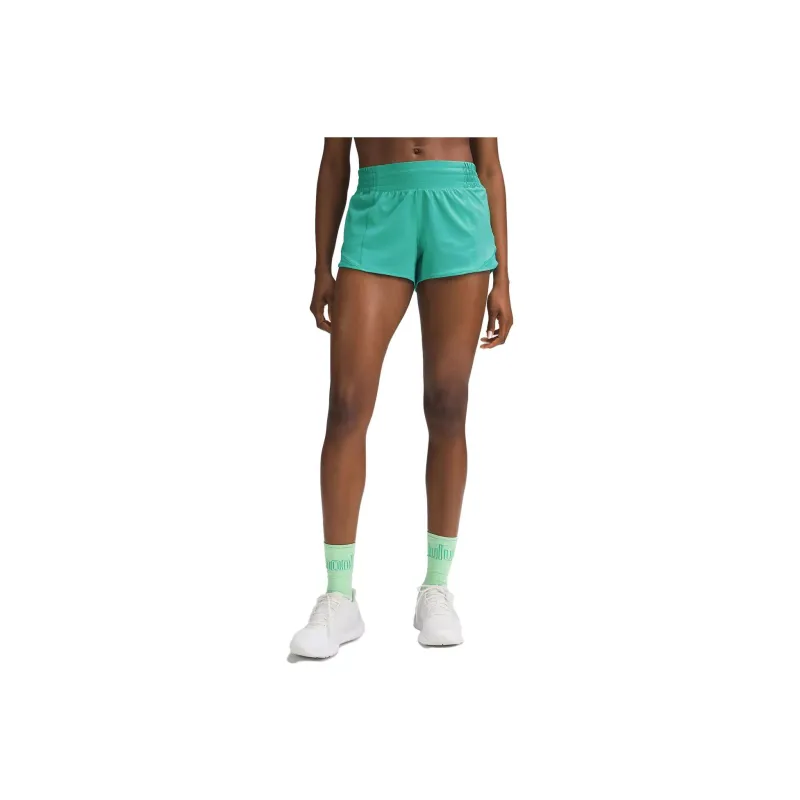 Lululemon Sports Shorts Women's-5