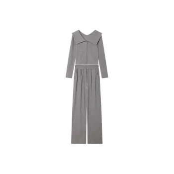 LOUISY AO Casual Suits Women's