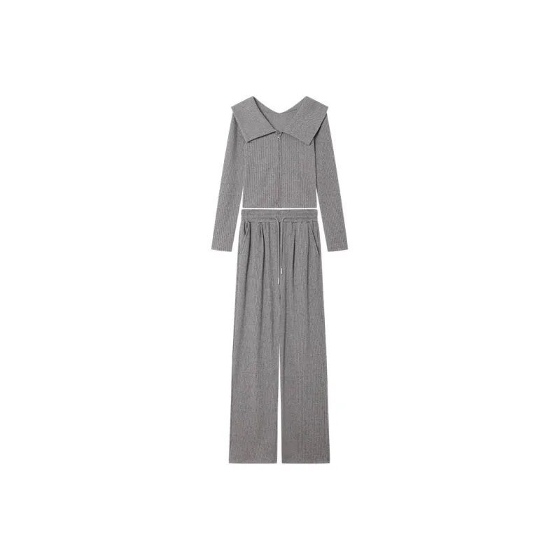 LOUISY AO Casual Suits Women's-0