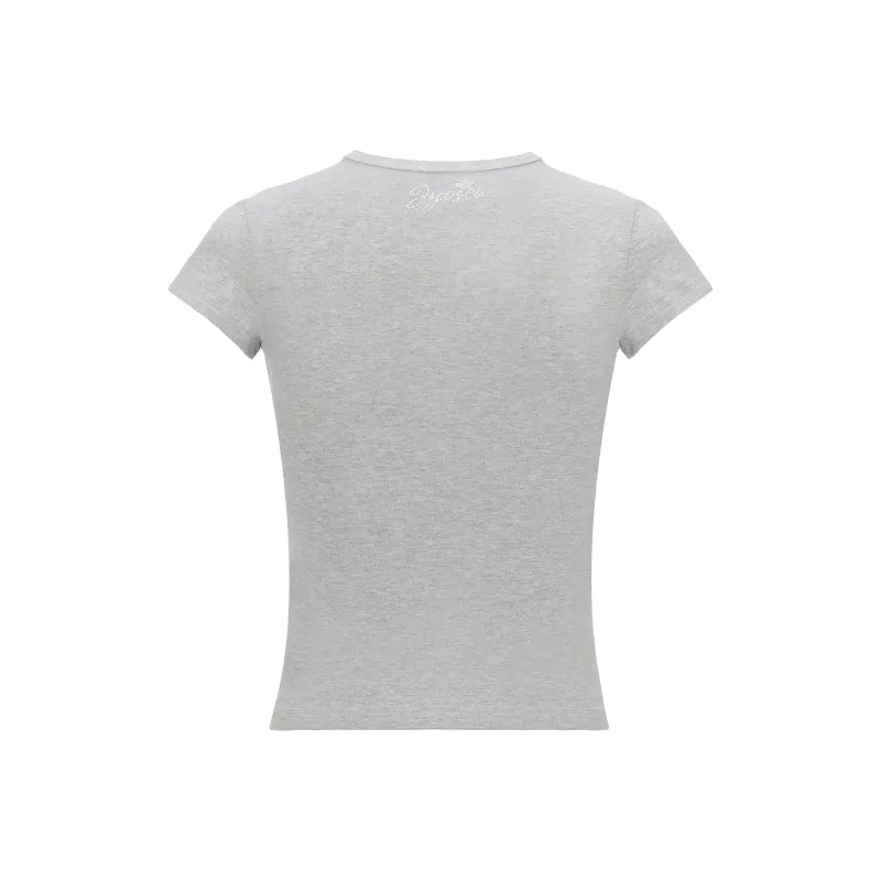 JYOSEI T Shirts Women's-1