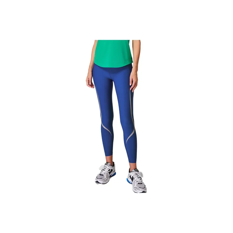 Sweaty Betty Sports Pants Women's Lightning Blue-0