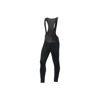 MONTBELL Overalls Unisex Black