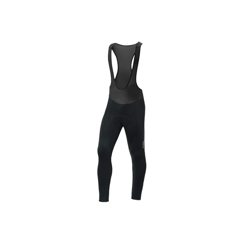 MONTBELL Overalls Unisex Black-0
