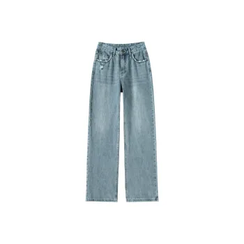 FAWENXIANGZI Jeans Women's