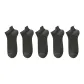 5 Pack[5 Pack Dark Gray]