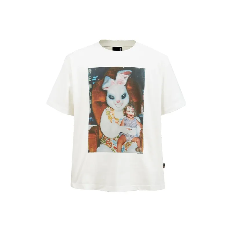 REMEDY T Shirts Unisex-6