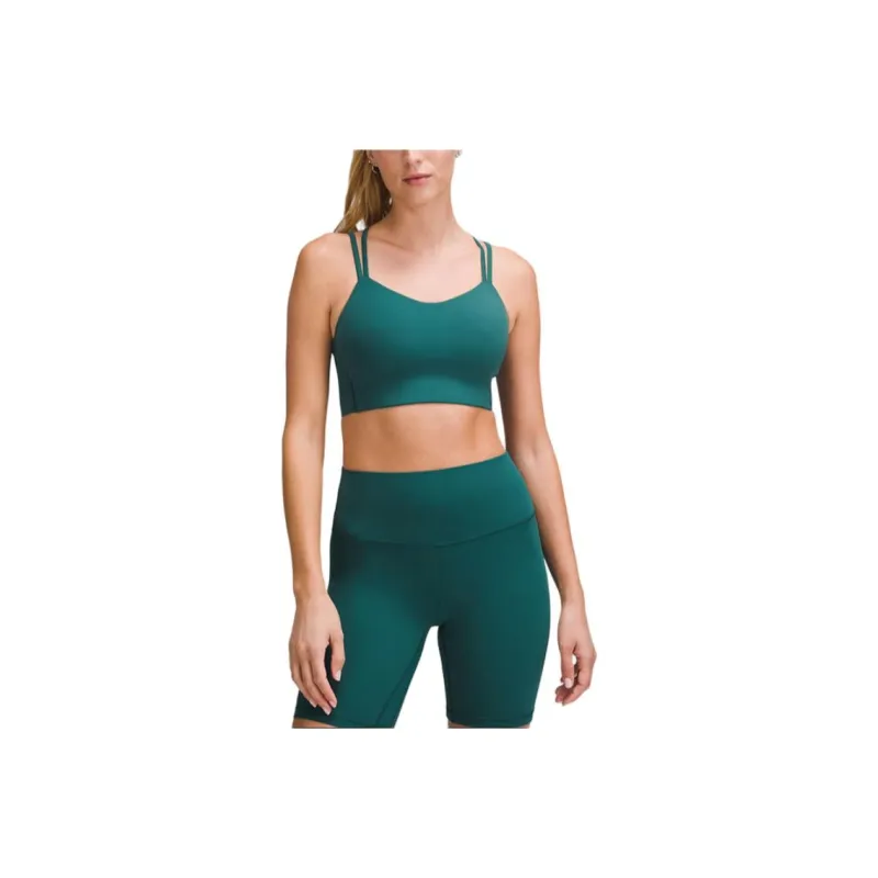 Lululemon Sleeveless Sports Shirts Women's-33