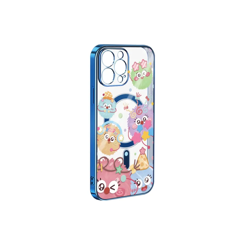 Small bones Phone Cases-4
