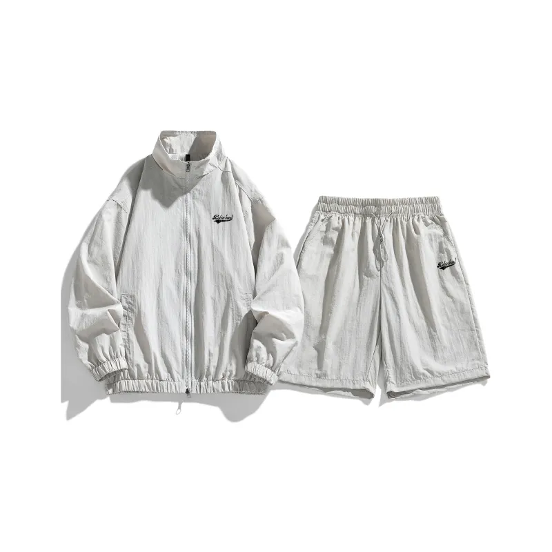ROBINHOOD Casual Suits Unisex-6