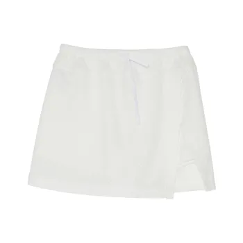 Ed Hardy Casual Short Skirts Women's White E1OBW161