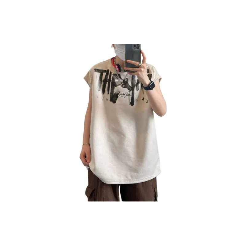 ACUOD BY CHANU Tank Tops Unisex-6