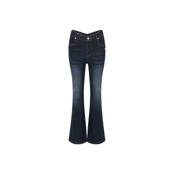 APEA Jeans Women's Denim Blue
