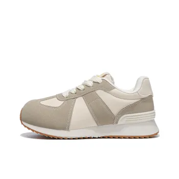 Georgina Goodman Abrasion Resistant Lightweight Breathable Height Increasing Low Top Skateboard Shoes Women's
