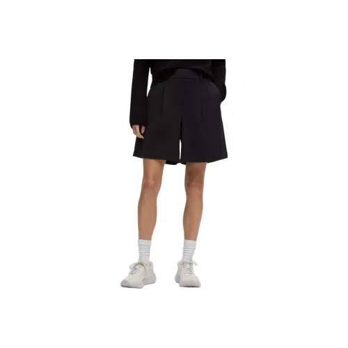 Lululemon Luxtreme™ Casual Shorts Women's Black/BKL