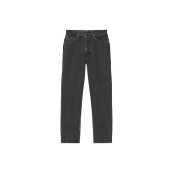COS Jeans Women's Washed Black