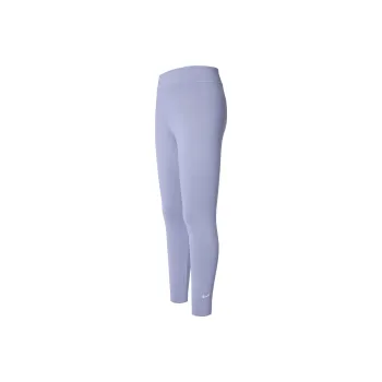 Nike SS23 Workout Pants Women's Purple