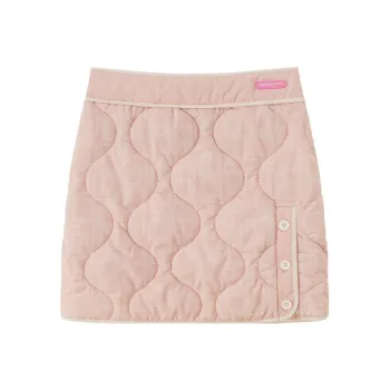 CHUU Casual Short Skirts Women's
