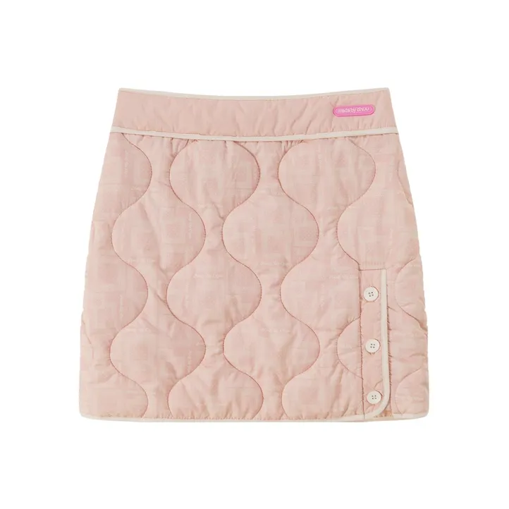 CHUU Casual Short Skirts Women's-0