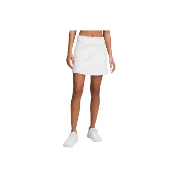 Lululemon Casual Short Skirts Women's Multi Mixed Color/White