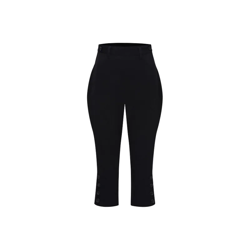 Yohji Yamamoto Casual Shorts Women's-0