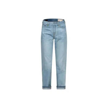 EVISU Jeans Women's Denim Blue