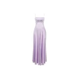 ORCHID/Orchid Multicolor (A-C Cup)