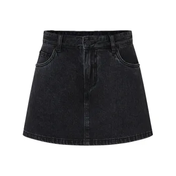 MO&CO Denim Shorts Women's