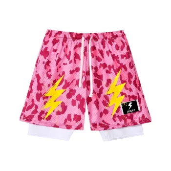 IXXAT Sports Shorts Unisex
