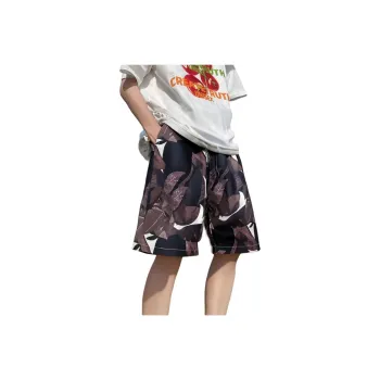 OKPI Casual Shorts Unisex