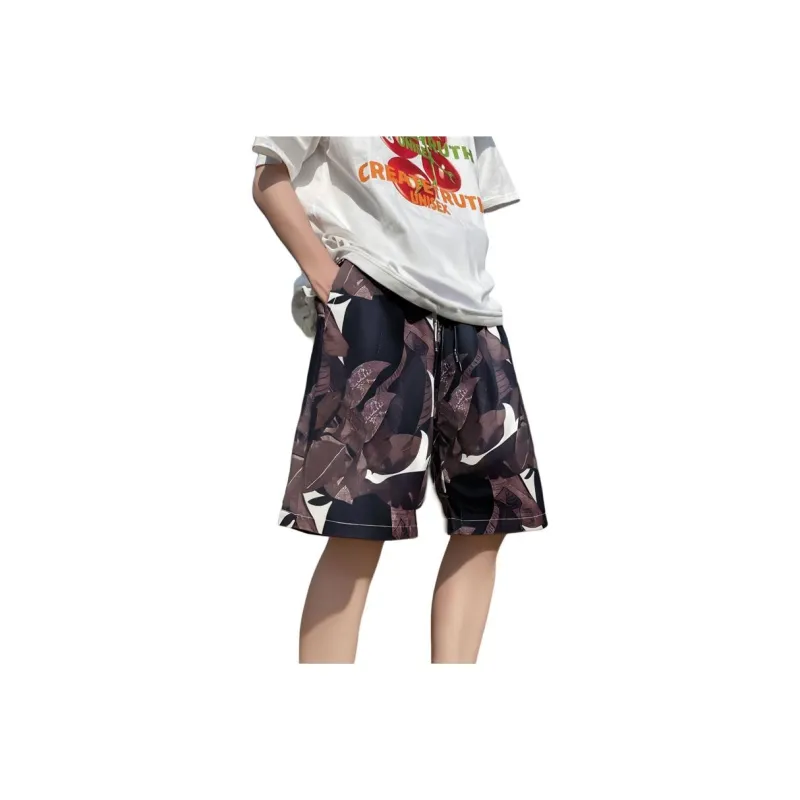 OKPI Casual Shorts Unisex-0