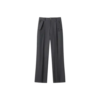 ANDREA MARTIN Suit Trouser Women's