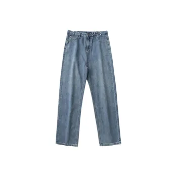 ZAVK Jeans Women's Sea Wave Blue