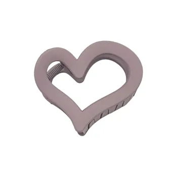 JIANYINGSHU Acrylic Hair Clips Unisex