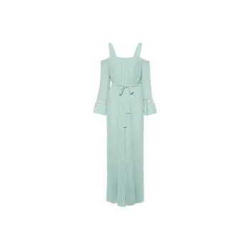 TWINSET MILANO Jumpsuit Women's Green