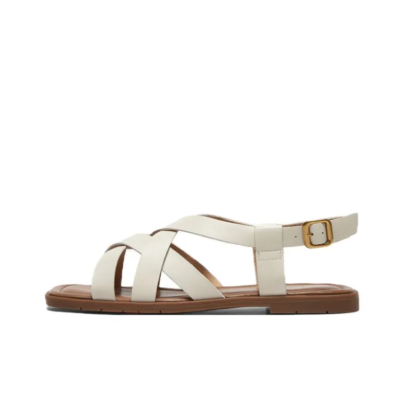 BATA Roman Sandals Women's-0