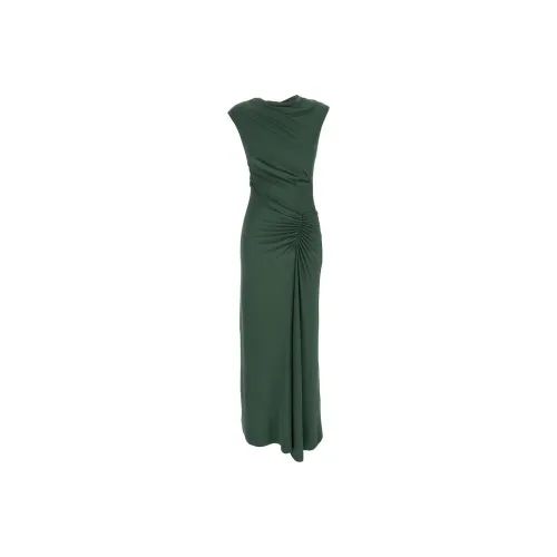 JONATHAN SIMKHAI Acacia Maxi Dress