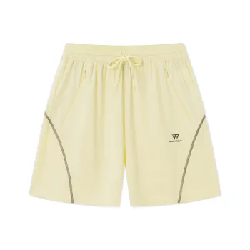 WORKSOUT Casual Shorts Women's