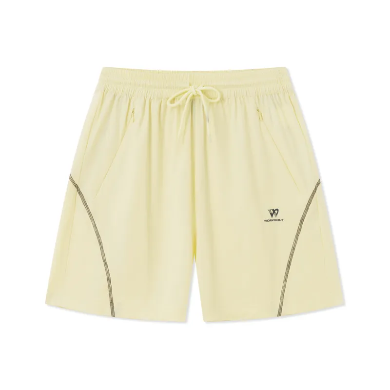 WORKSOUT Casual Shorts Women's-6