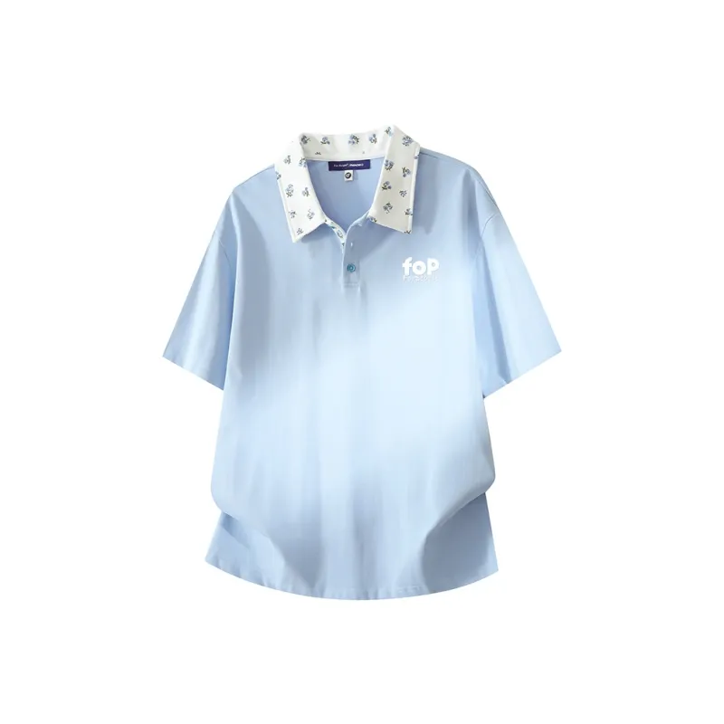 FAX FOR FMACM Polo Shirt Unisex-2