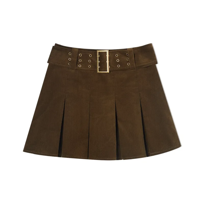 EPTISON WOMAN Casual Short Skirts Women's-0