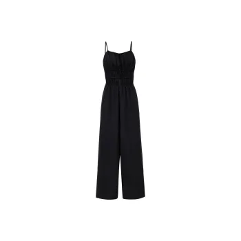 ONLY Jumpsuit Women's H1Z Black