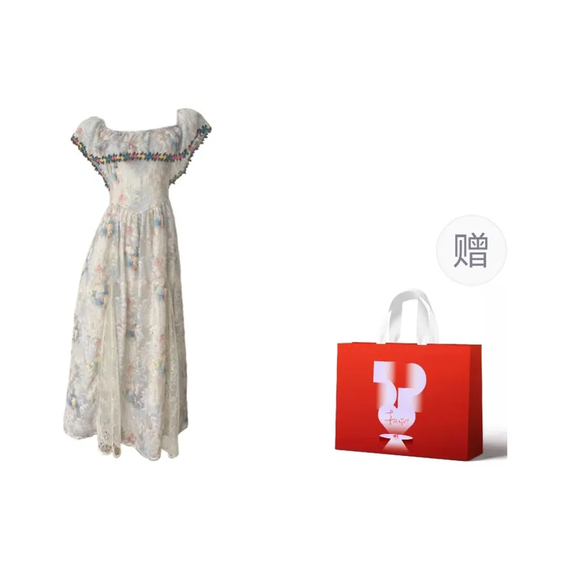 BEAUTIFUL CONFESSION Sleeveless Dress Women's-6
