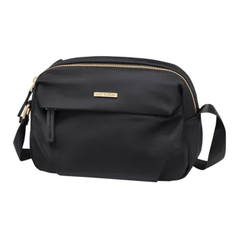 GOLF Fabric Crossbody Bag Women's Multicolor