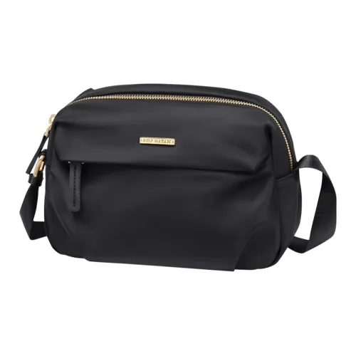 GOLF Fabric Crossbody Bag Women's Multicolor