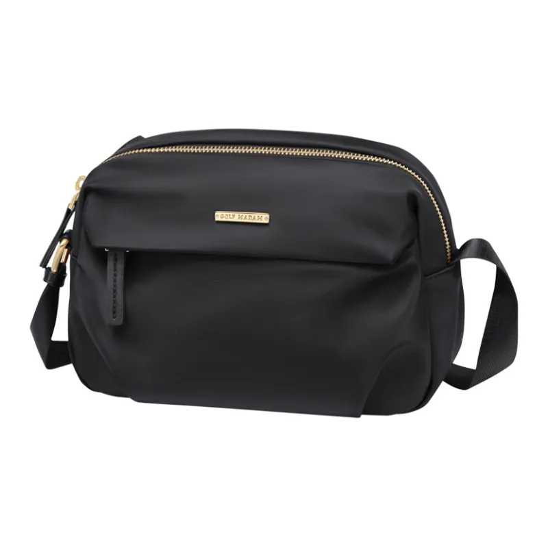 GOLF Fabric Crossbody Bag Women's Multicolor-8