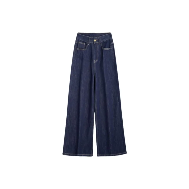 MADALLO Jeans Women's-2