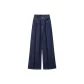 Dark Blue Extended Length